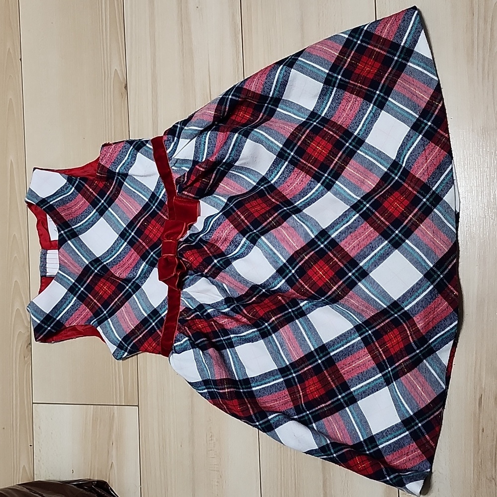 L.O.G.G (label of graded goods dress)